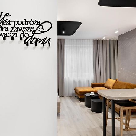Republiki Korczakowskiej Apartamenty Краков Экстерьер фото