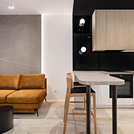 Republiki Korczakowskiej Apartamenty Краков Экстерьер фото