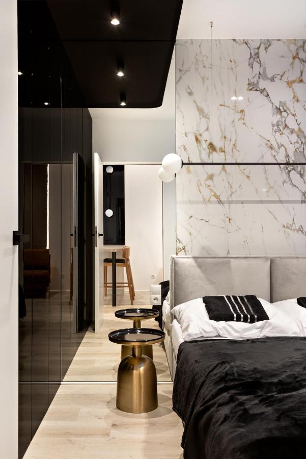 Republiki Korczakowskiej Apartamenty Краков Экстерьер фото